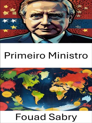 cover image of Primeiro Ministro